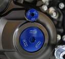 TAPONES ENCENDIDO BLUE
