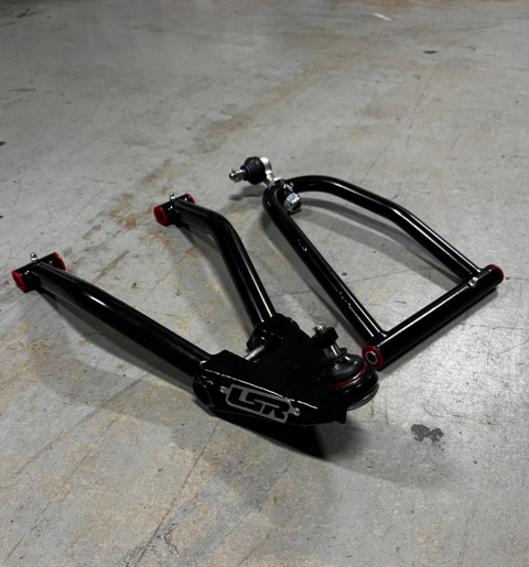 *PARRILLAS LONESTAR High Clearance XC YFZ450R