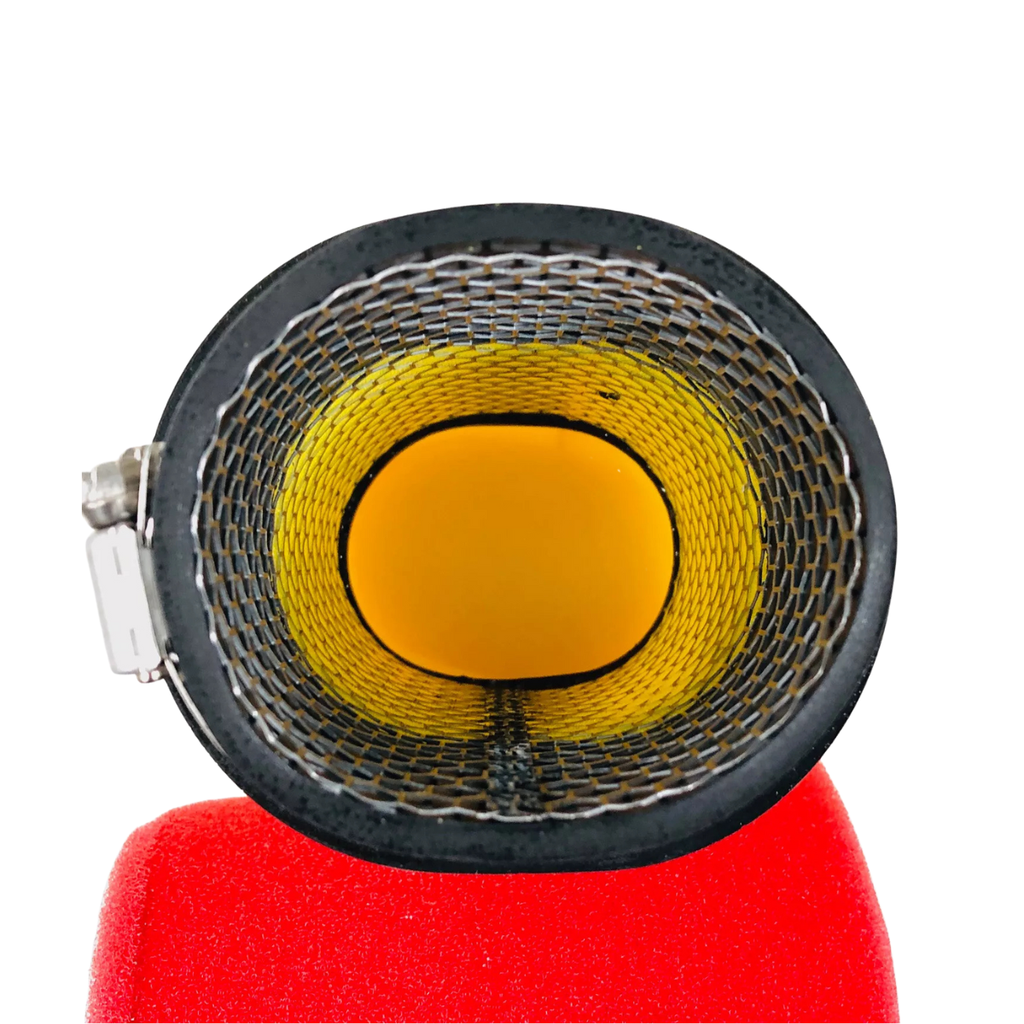 *FILTRO AIRE PRO DESIGN BANSHEE