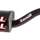 *MANUBRIO RENTHAL 821 MCGRATH ATV MX NEGRO