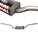 *MANUBRIO RENTHAL 821 MCGRATH ATV MX TITANIUM