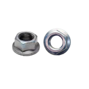 Juego De 16 Tuercas De Rueda Originales Yamaha Yfz450 Raptor