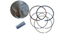 *KFX 450 KIT PISTON BIG BORE ATHENA 450 R D.99,95 08-10 13:1
