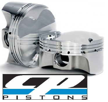 *PISTON PLATINIUM CP TRX450 14.0:1 2006 UP
