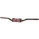 *MANUBRIO RENTHAL 821 MCGRATH ATV MX NEGRO