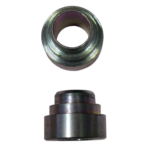 [LK-SP12-29.75-10-SL] *ELKA BUJE DELANTERO SUPERIOR YFZ450R / INFERIOR YFZ450R - TRX450 - RAP.250/700