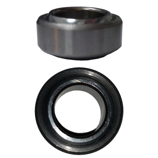 [GE12UK] *ELKA ROTULA 12MM (220mm Exterior)