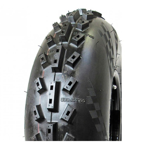 [90169] GOLDSPEED CUBIERTA FRONT 23x6x10 SX ARENA (2T)