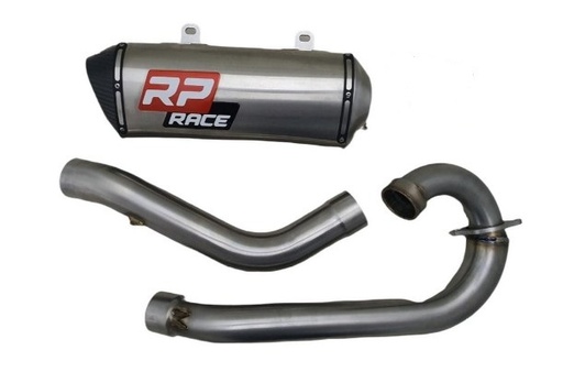[RP-E-106-S] *RP RACE ESCAPE COMPLETO SHORTY RAPTOR 700 2015 AL 2025