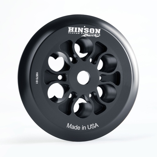 [H212] *TAPA INTERIOR HINSON YFZ450R 2004/13