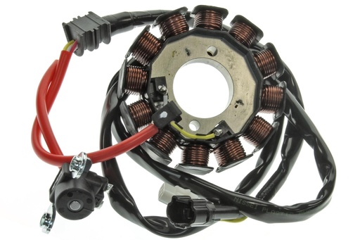 [5TG814100500] *YFZ 450F STATOR (BOBINA)