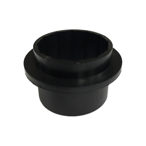 [LK-SGB006-36x45] *ELKA SPACER PLASTICO FRONT 45MM