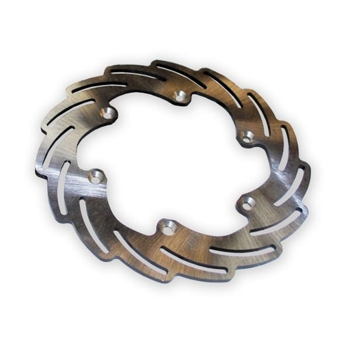 [R2-ROT8] *STREAMLINE DISCO DE FRENO TRASERO YFZ 450R/700
